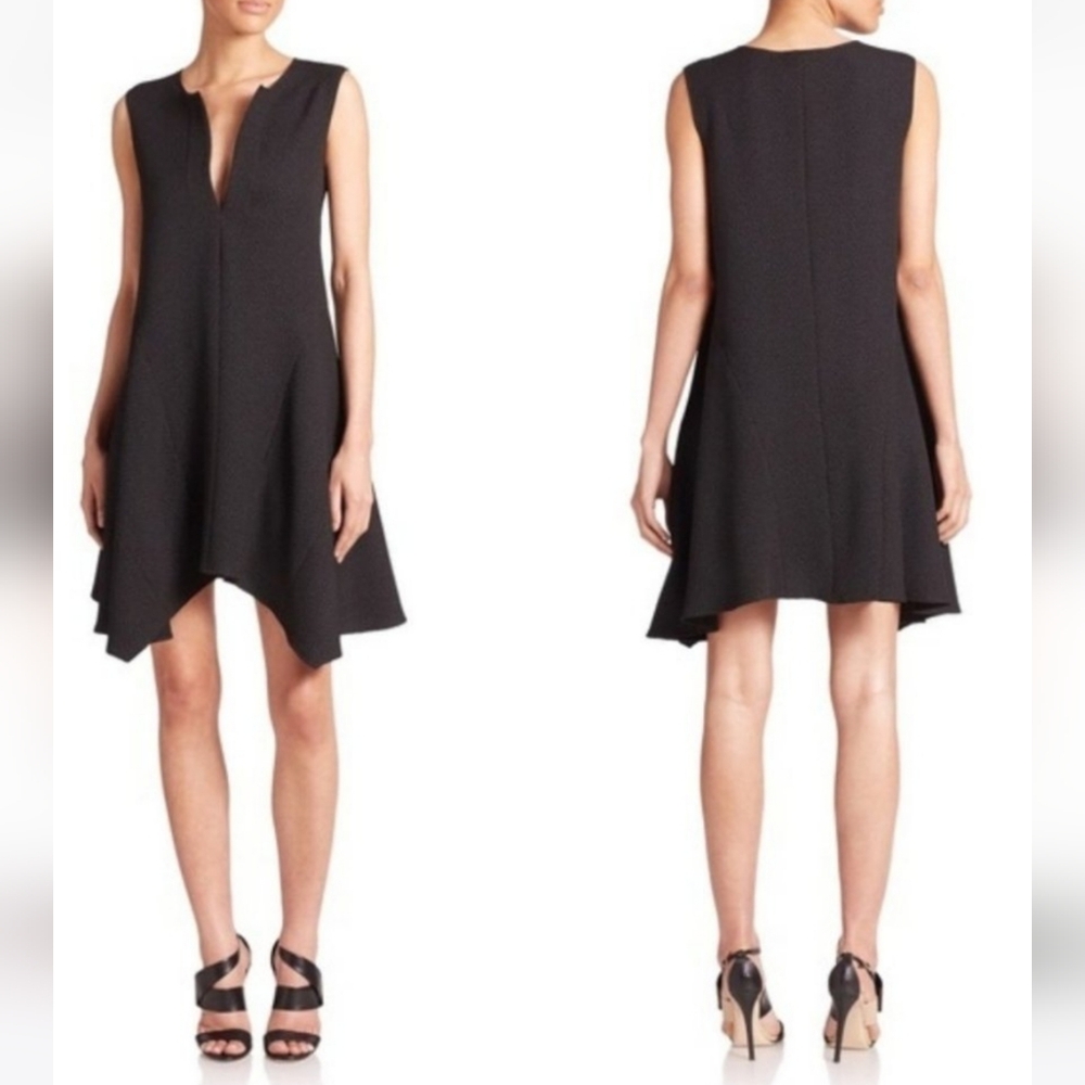 BCBGMAXAZRIA NWT Bette Dress Women's Size Large